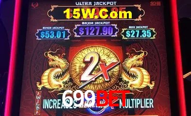 Seasonal Promotions 699bet