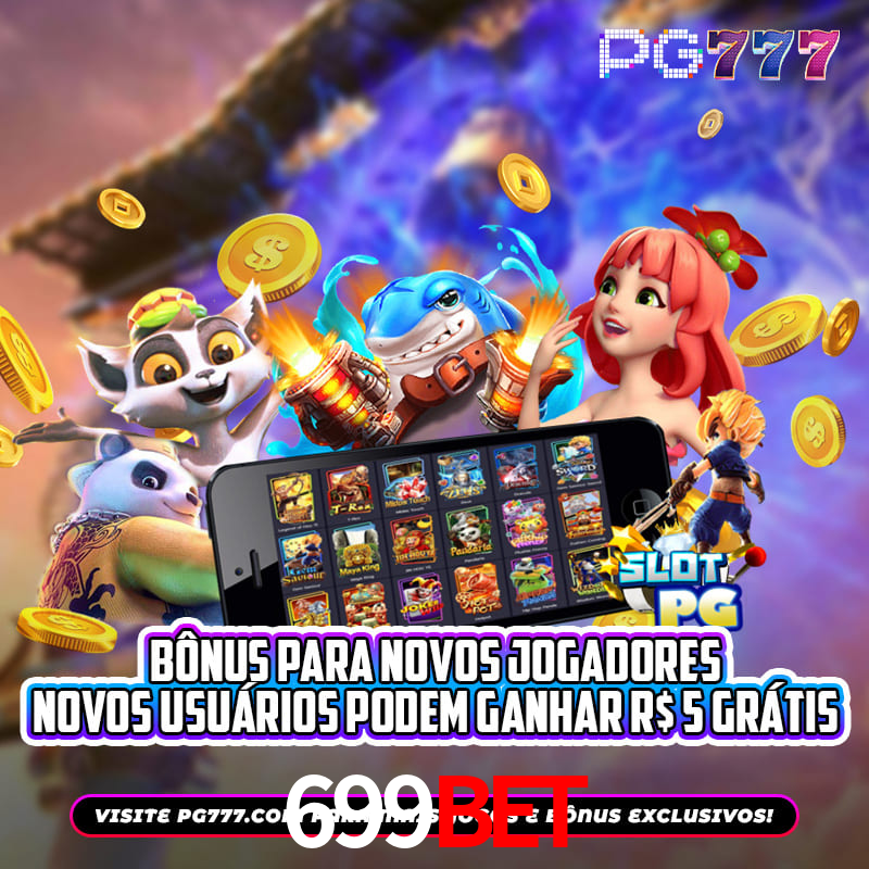 Roulette Table 699bet