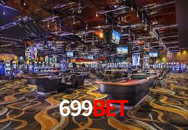 Welcome Bonus 699bet