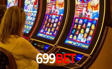 Weekend Specials 699bet